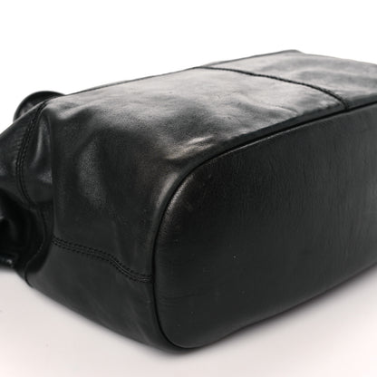 Givenchy Lambskin Medium Nightingale Black 8 of 11
