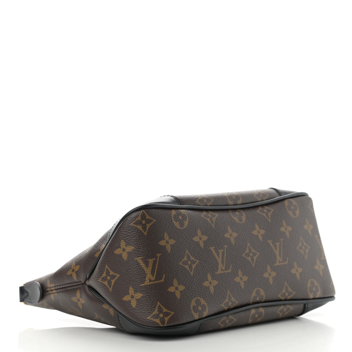 Louis Vuitton Monogram Boulogne NM Black 3 of 8