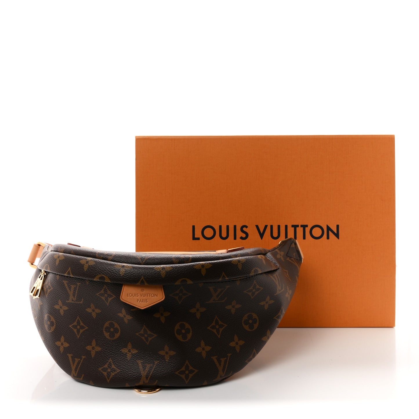 Monogram Bumbag