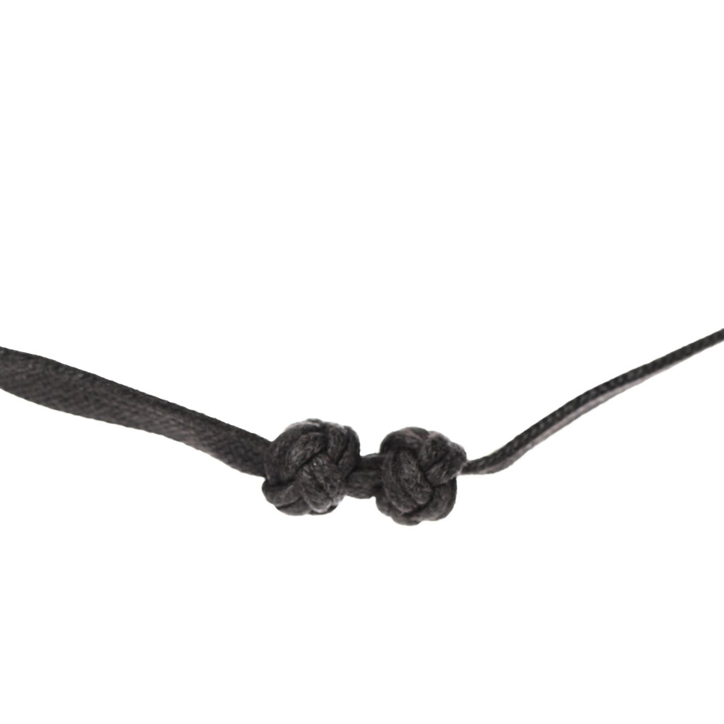 Buffalo Horn Isthme Pendant Necklace Rose Boudoir