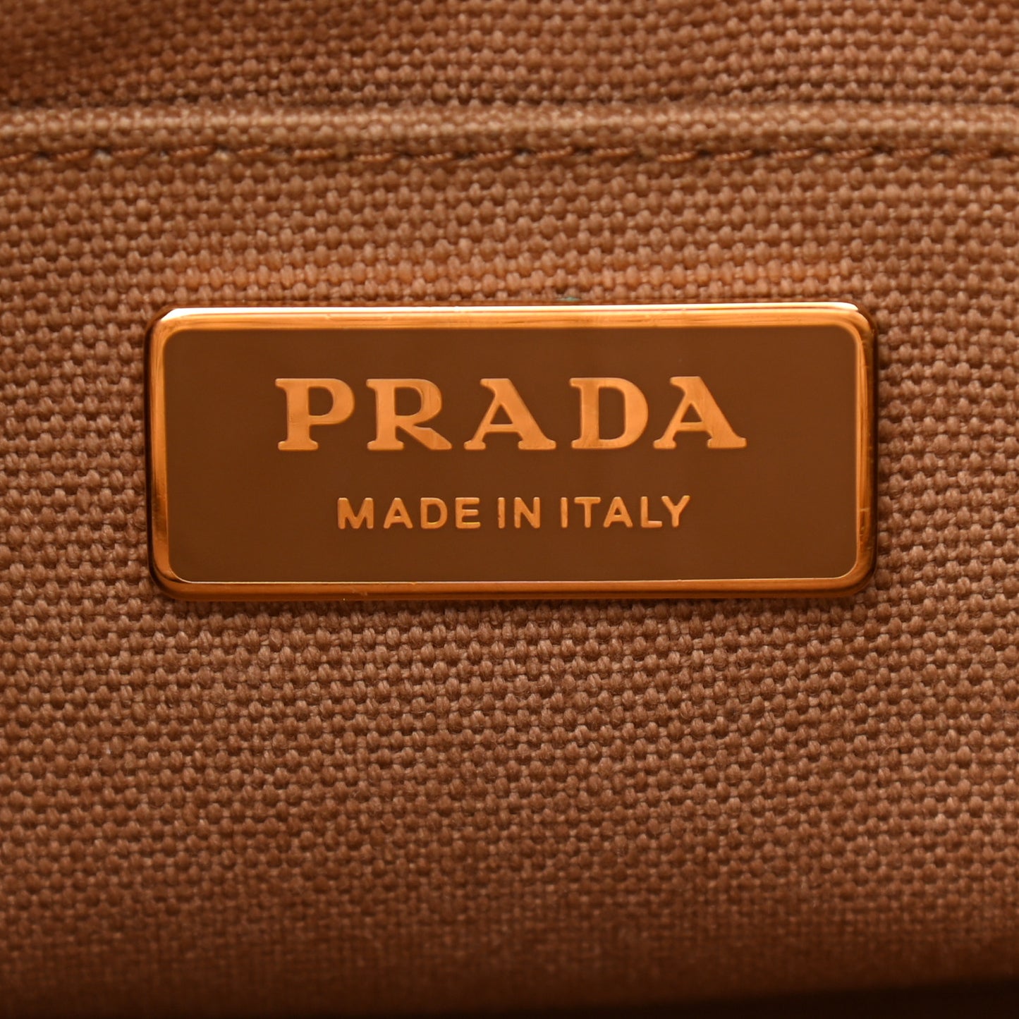 Raffia Woven Tote Naturale Caramel