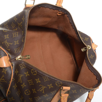 Louis Vuitton Monogram Keepall 45 5 of 7