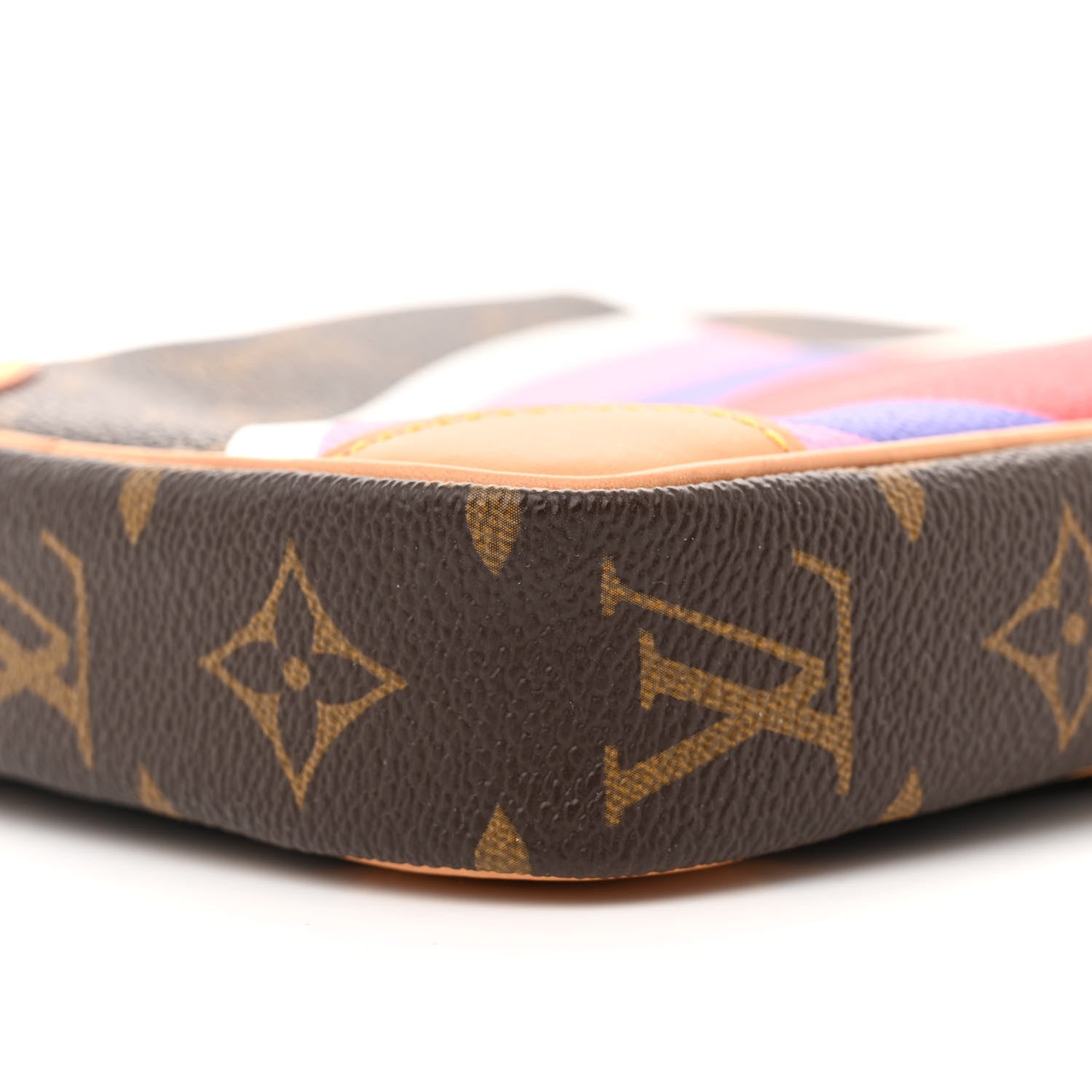 Louis Vuitton Monogram Game On Paname 10 of 11