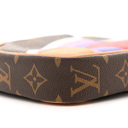 Louis Vuitton Monogram Game On Paname 10 of 11