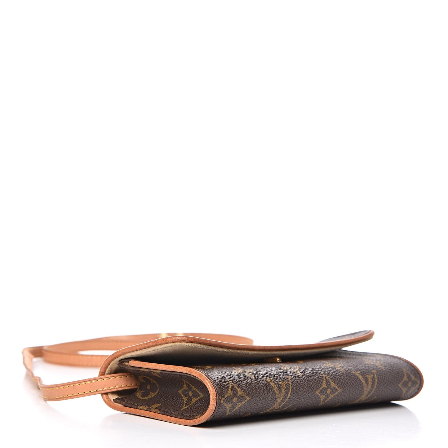 Monogram Pochette Twin PM