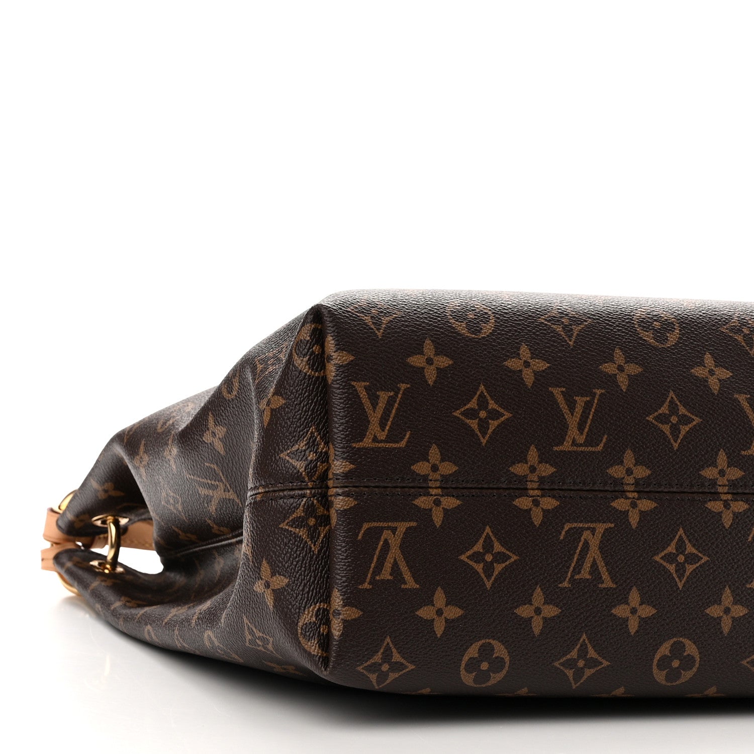 Louis Vuitton Monogram Graceful MM 8 of 10