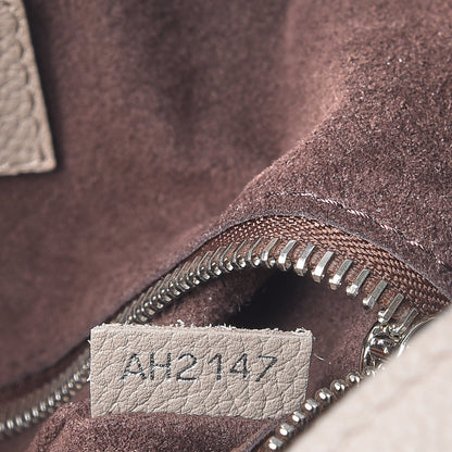 Louis Vuitton Mahina Babylone PM Galet 8 of 8
