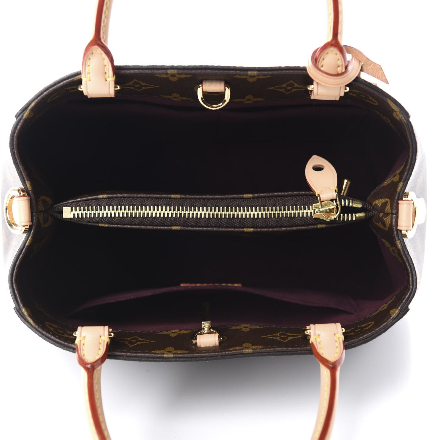 Monogram Montaigne BB