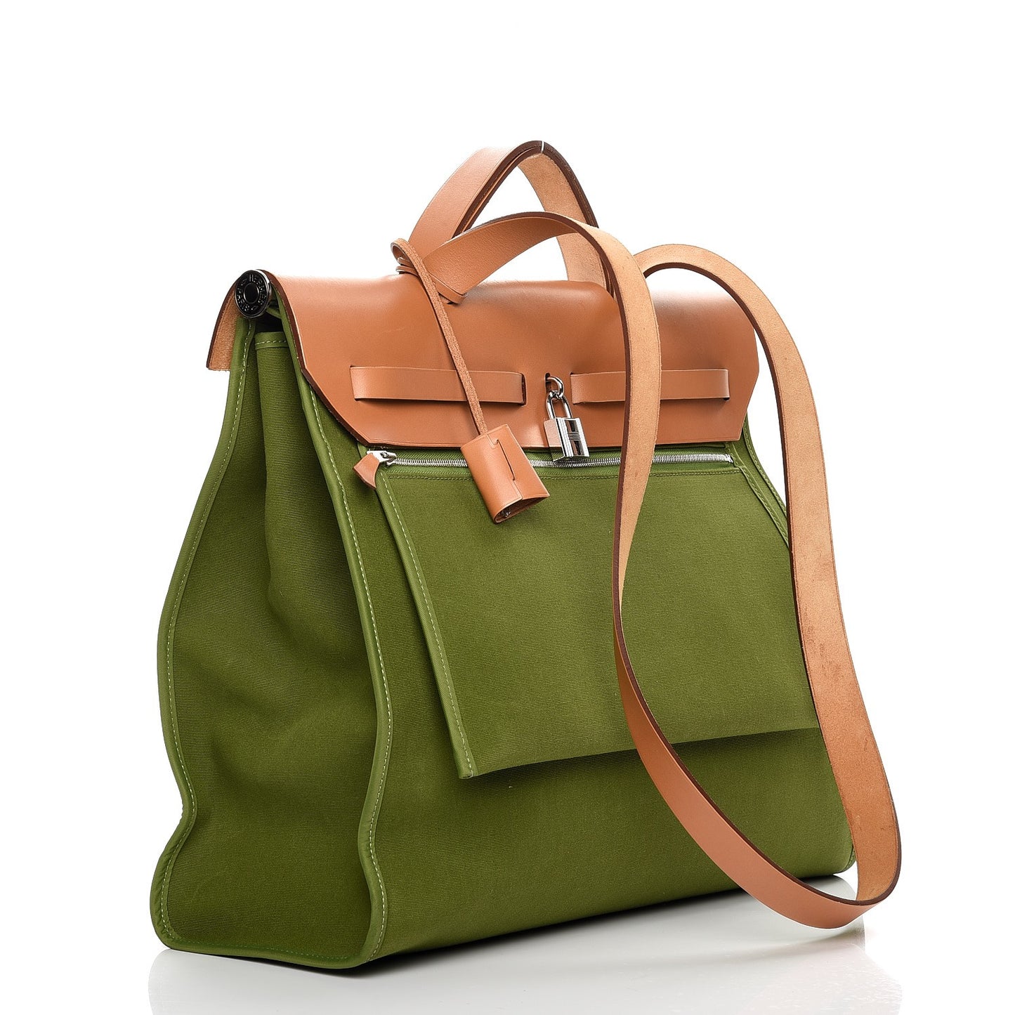 Toile Herbag Zip 39 MM Pelouse