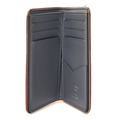 Louis Vuitton Monogram Mirror Slender Pocket Organizer 5 of 8