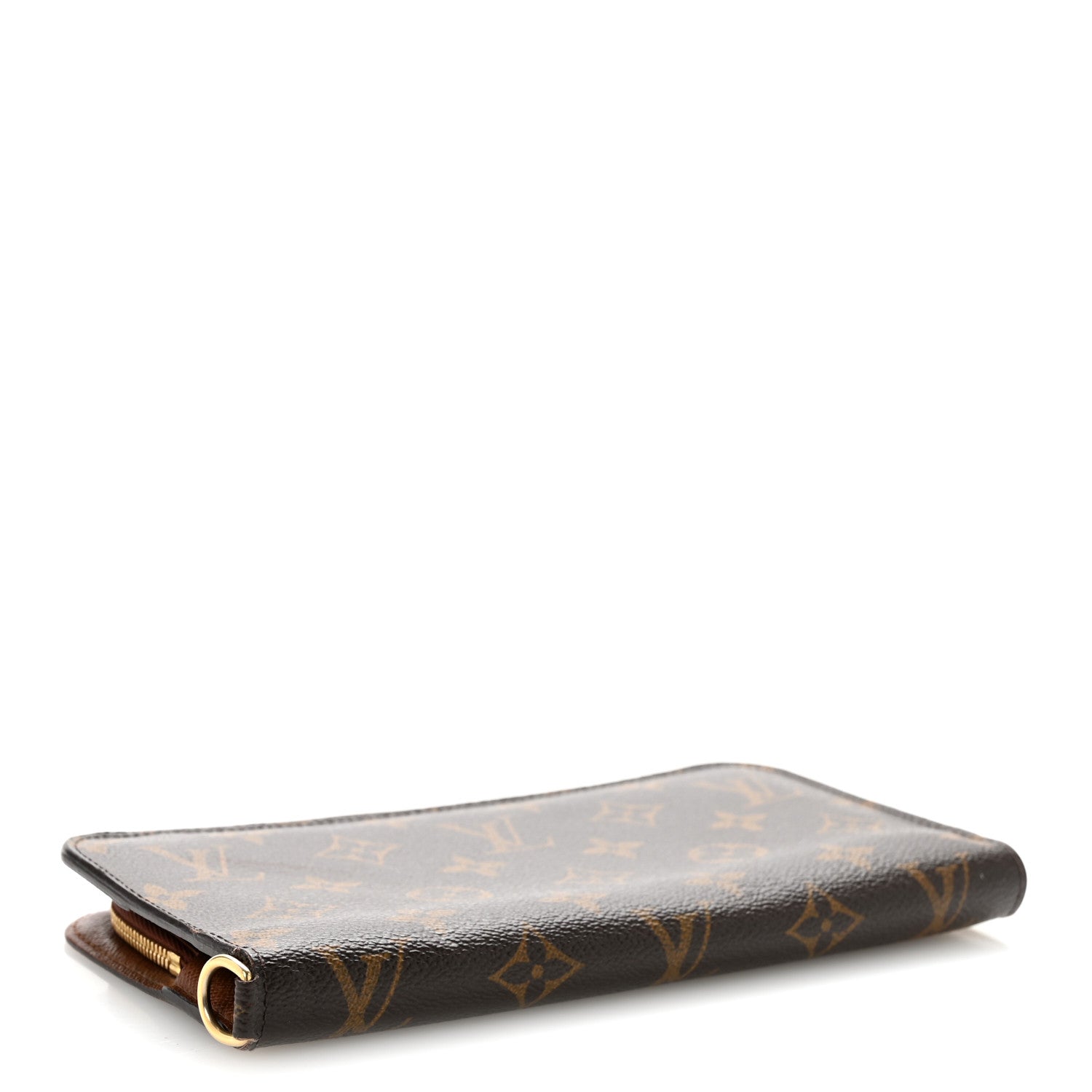 Louis Vuitton Monogram Insolite Wallet 4 of 9