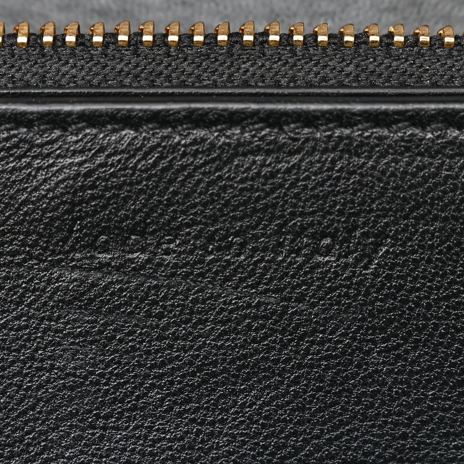 Celine Box Calfskin Medium Classic Box Flap Bag Black 7 of 16