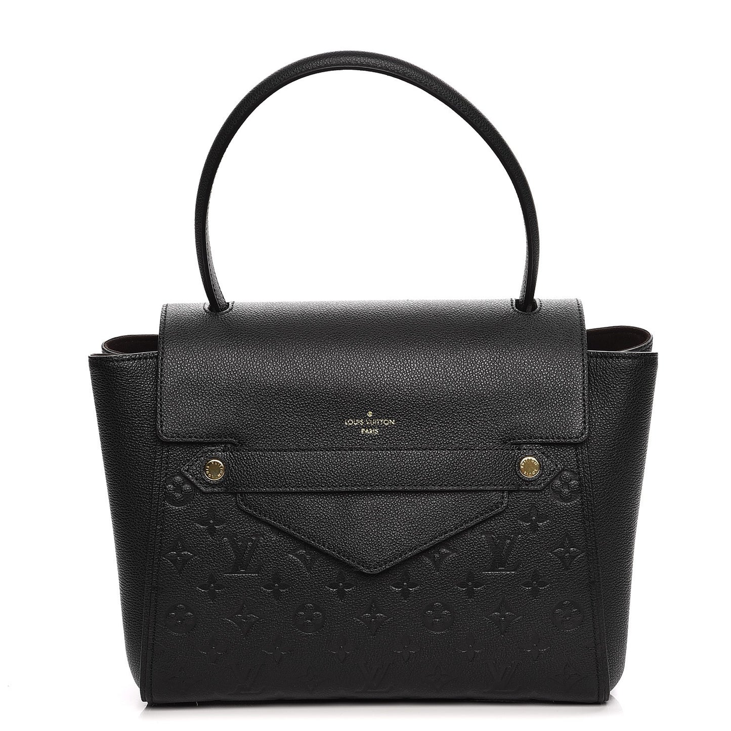 Empreinte Trocadero Black
