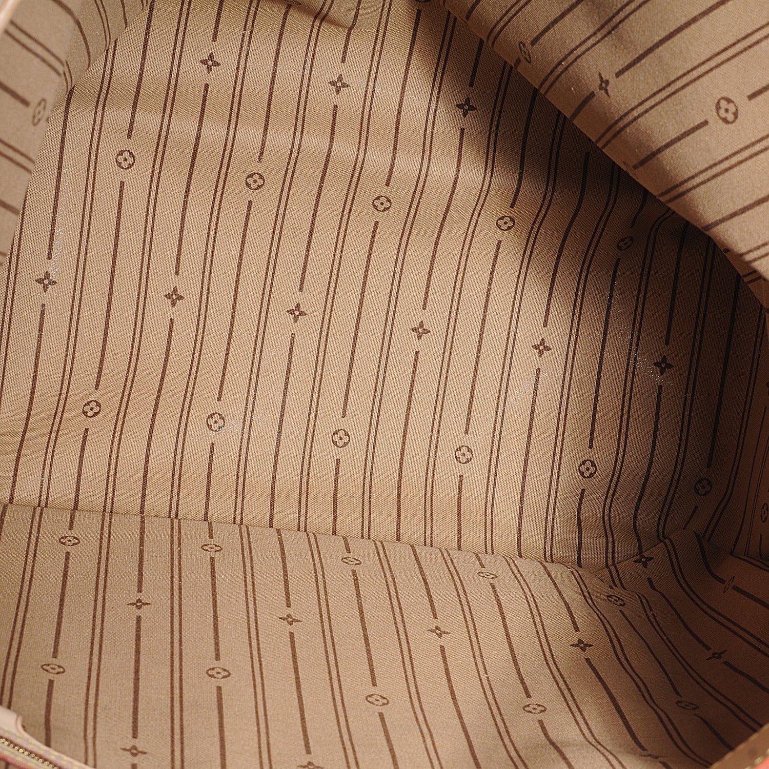 Louis Vuitton Monogram Delightful GM 3 of 9