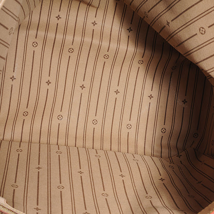 Louis Vuitton Monogram Delightful GM 3 of 9