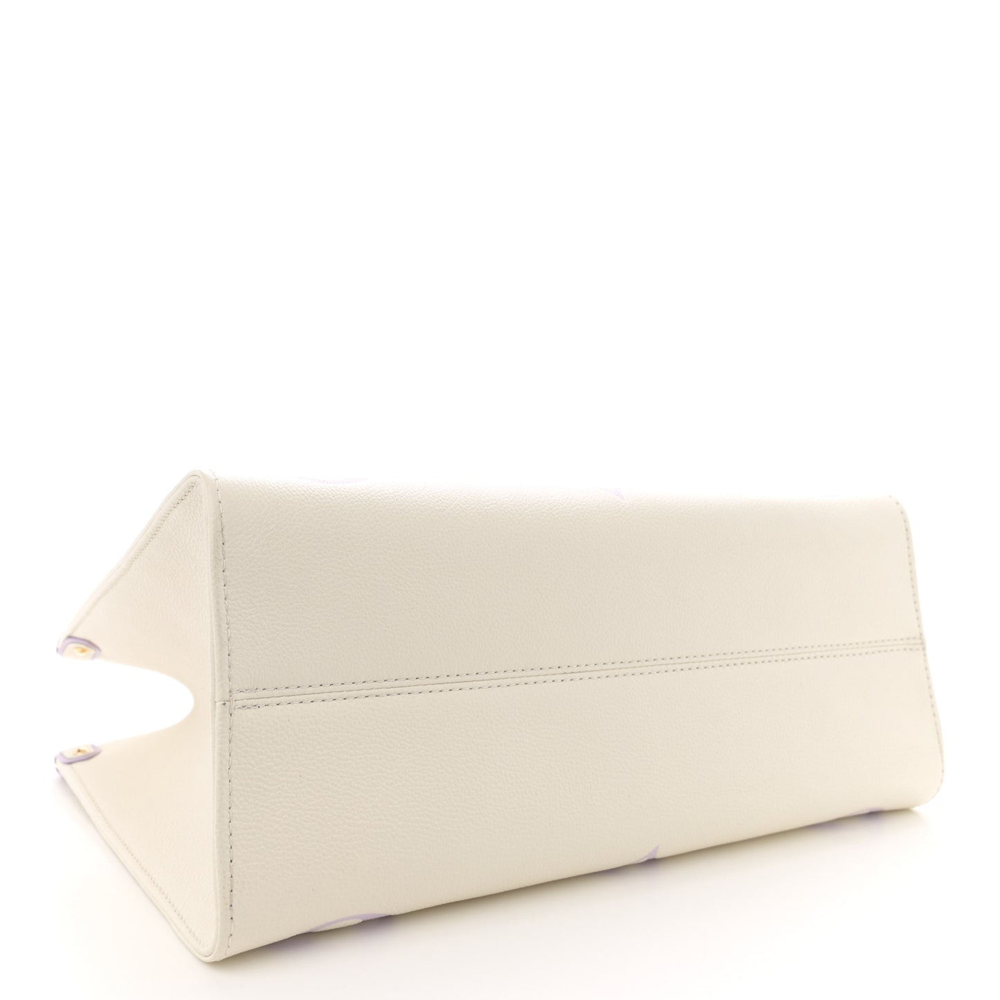 Empreinte Monogram Giant Onthego MM Latte Bubble Tea