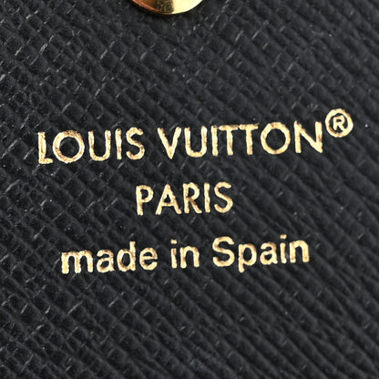 Louis Vuitton Reverse Monogram Rosalie Coin Purse 6 of 7