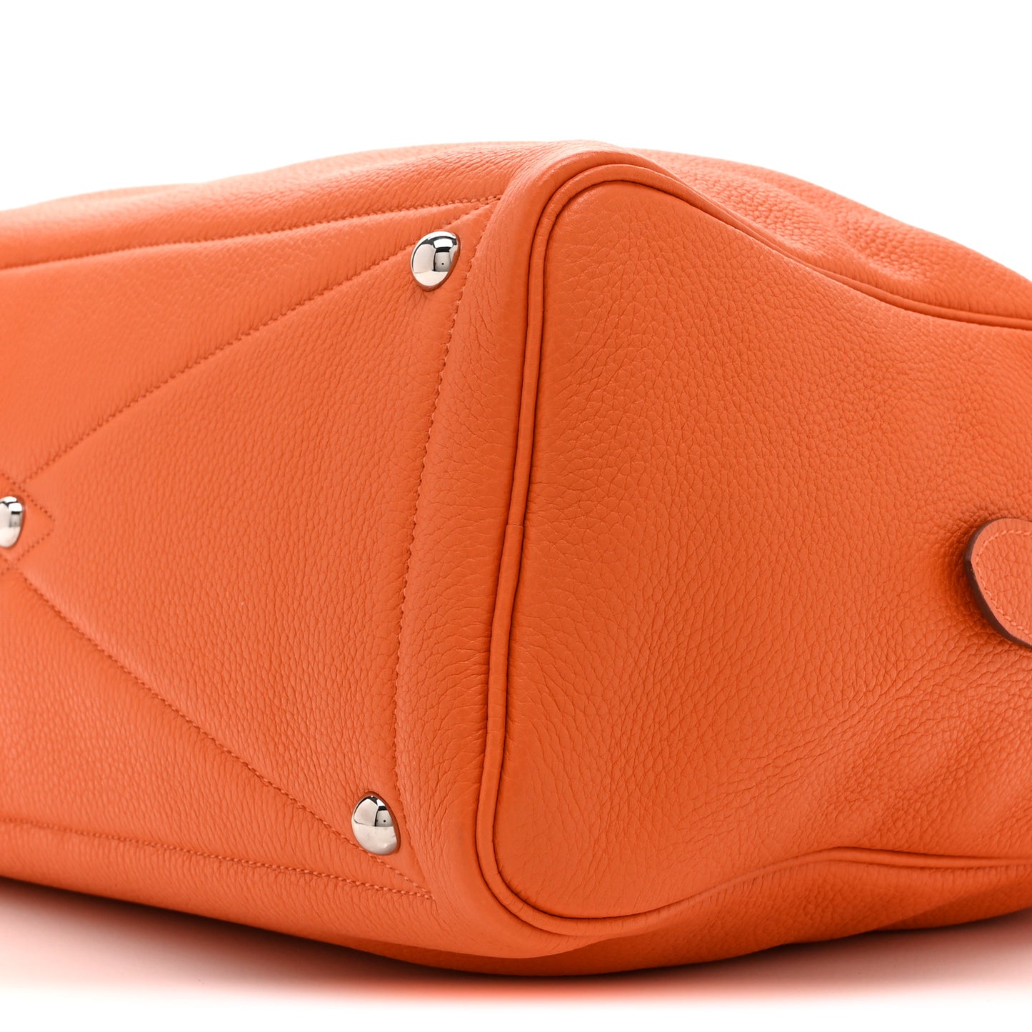 Taurillon Clemence Victoria II 35 Orange