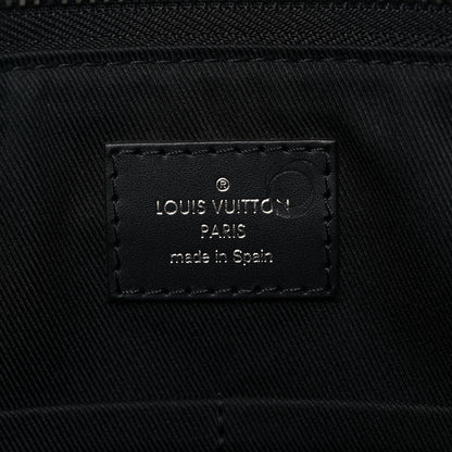 Louis Vuitton Damier Graphite Mick MM 5 of 11