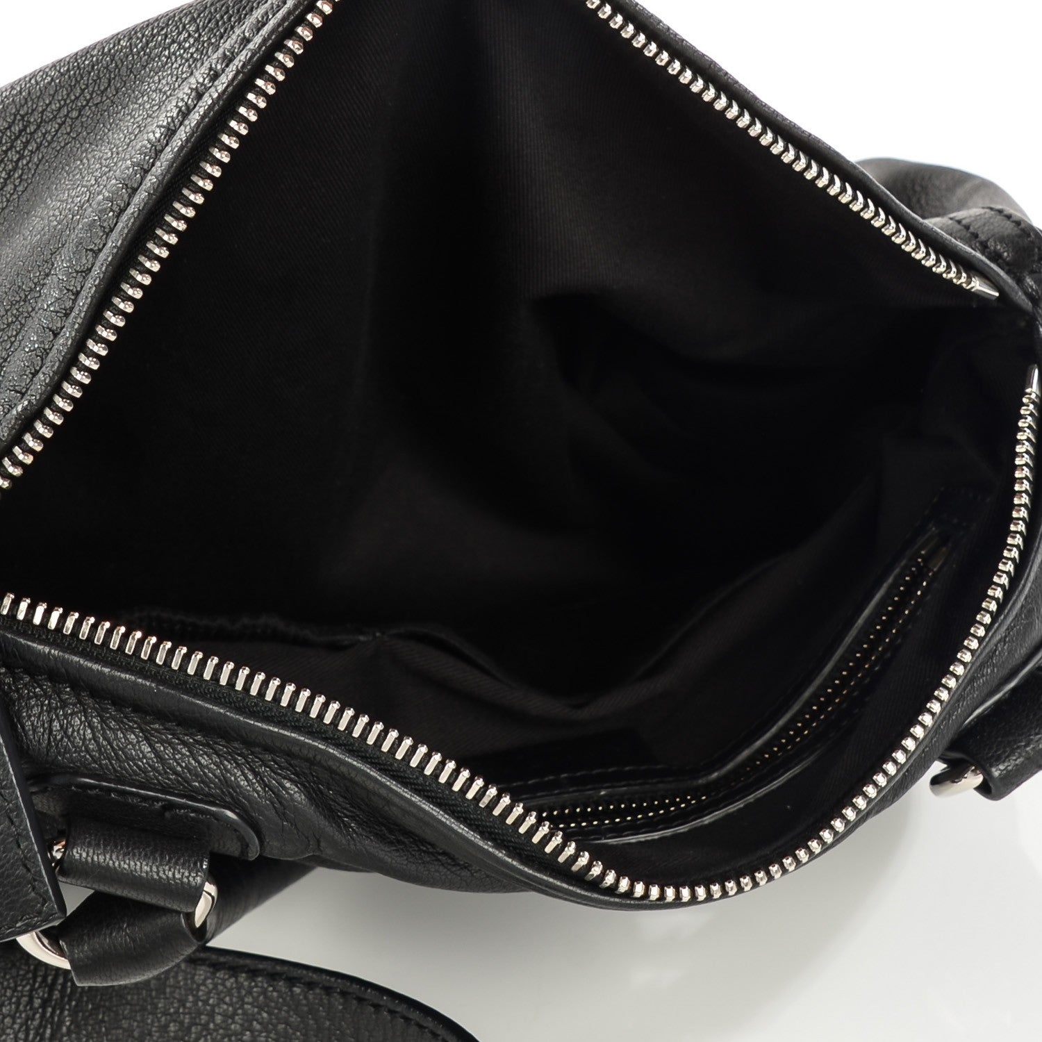 Givenchy Sugar Goatskin Medium Pandora Black 5 of 9