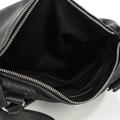Givenchy Sugar Goatskin Medium Pandora Black 5 of 9