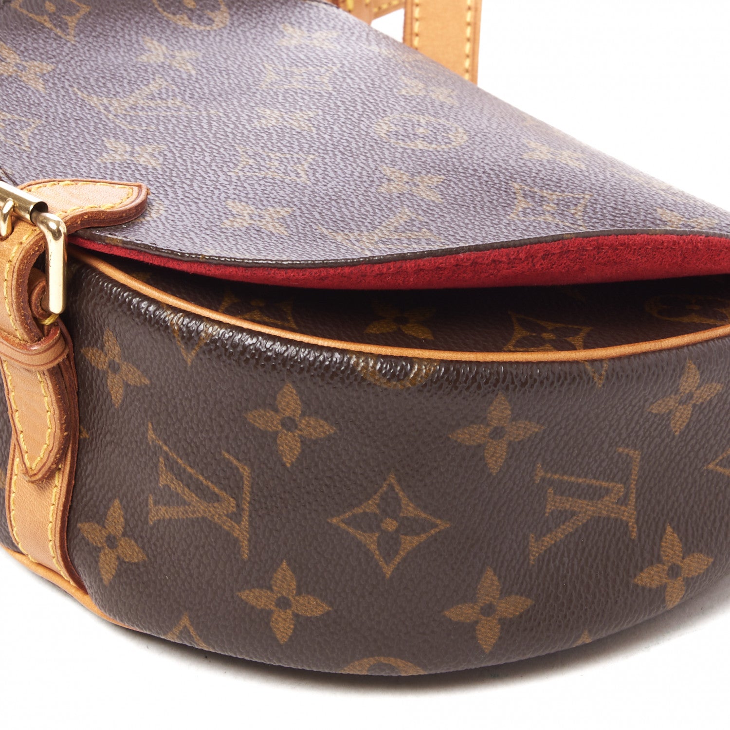 Louis Vuitton Monogram Tambourin 4 of 7