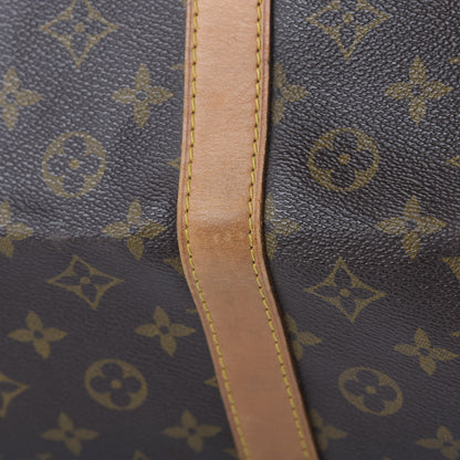 Louis Vuitton Monogram Keepall Bandouliere 60 9 of 14