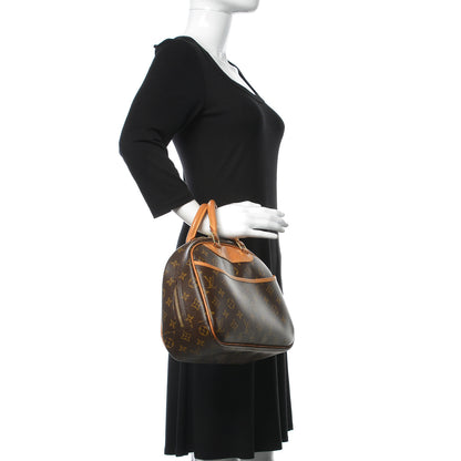 Louis Vuitton Monogram Trouville 2 of 11