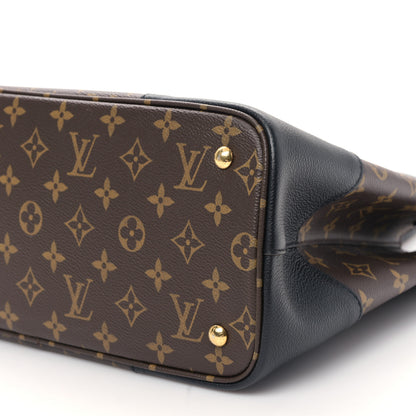 Louis Vuitton Monogram Flandrin Black 7 of 7
