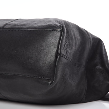 Givenchy Sugar Goatskin Medium Nightingale Black 7 of 9