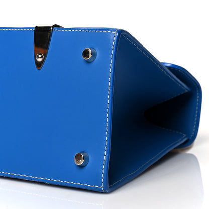 Goyard Goyardine Saigon PM Light Blue 8 of 12