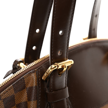 Louis Vuitton Damier Ebene Verona MM 11 of 11