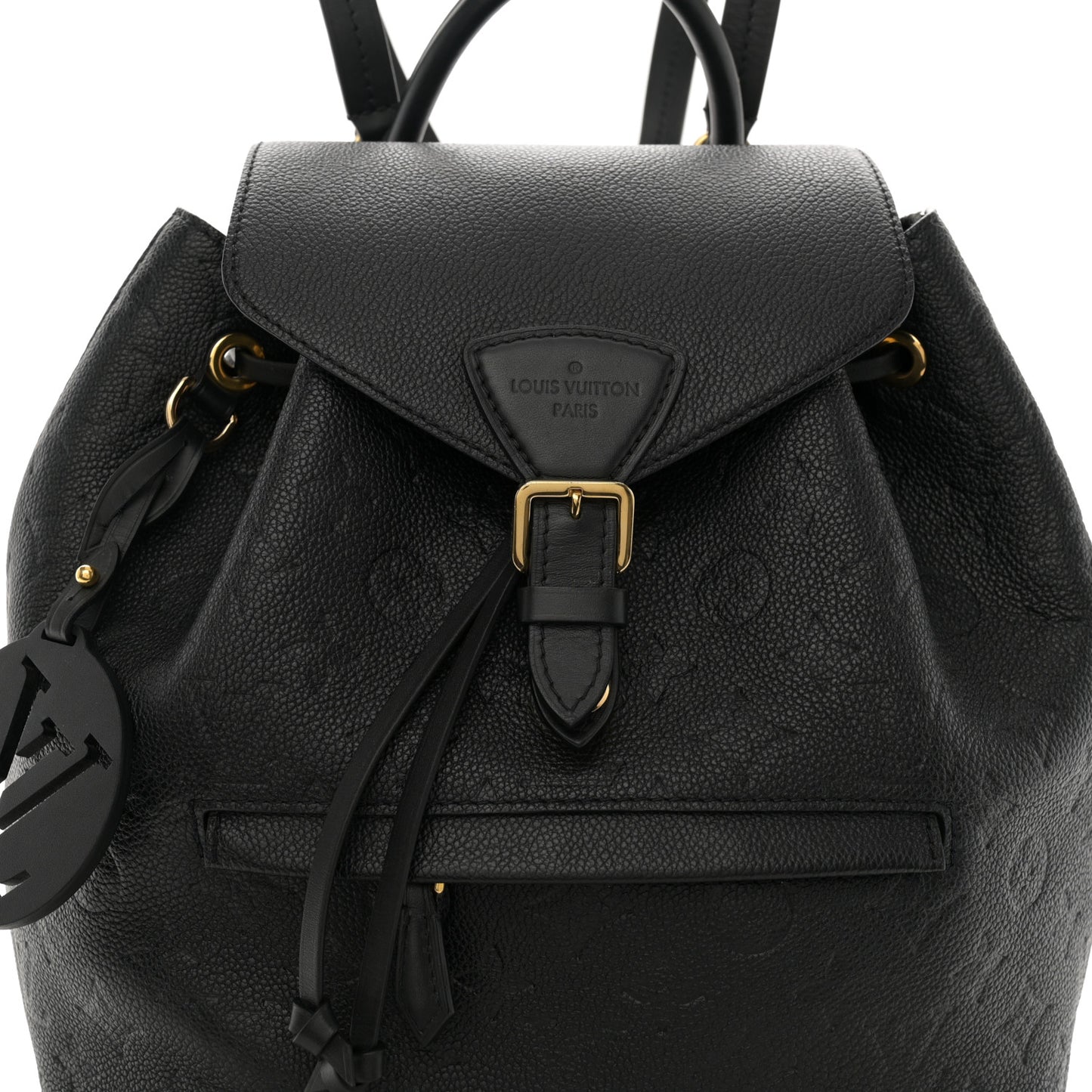 Empreinte Montsouris PM Black