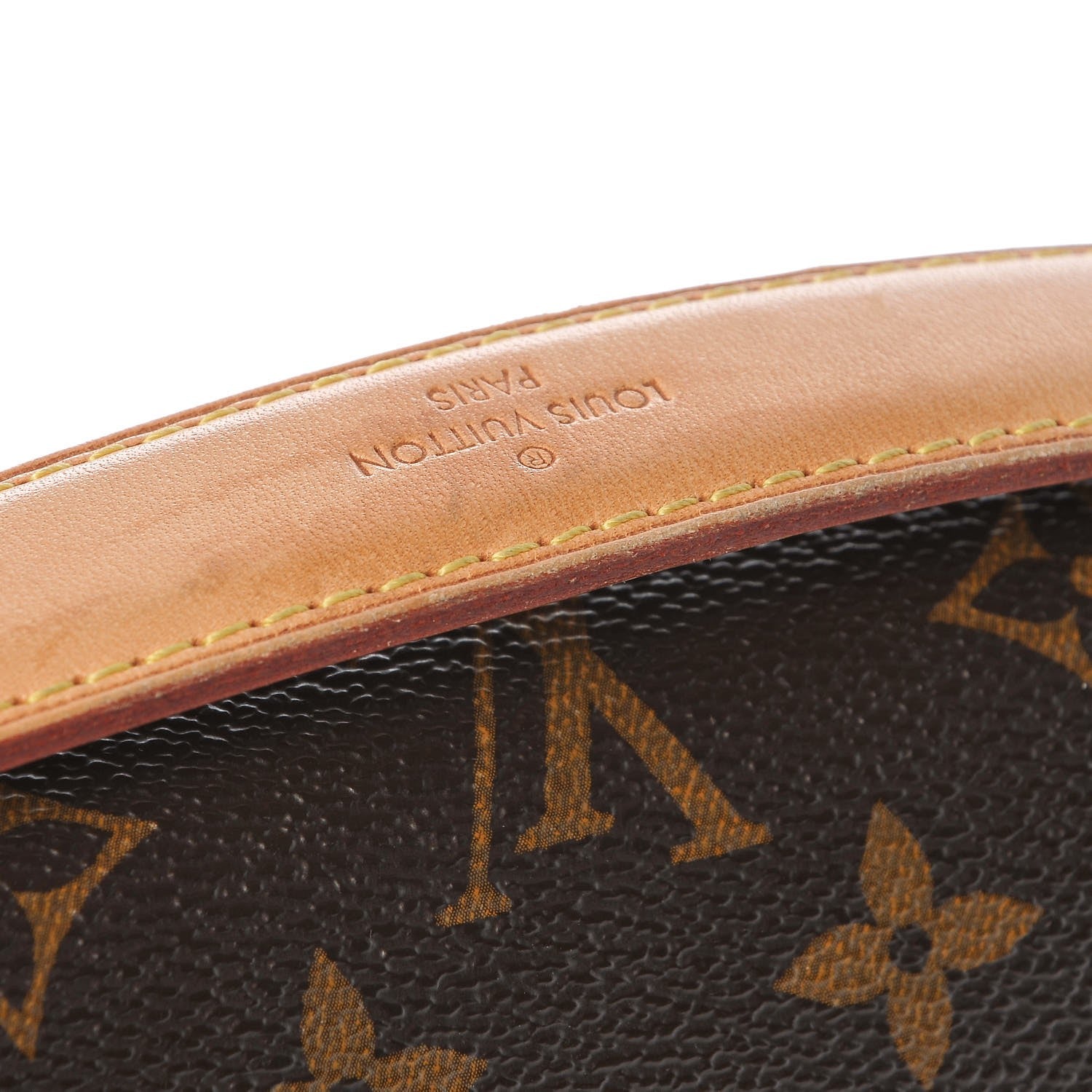 Louis Vuitton Monogram Pochette Metis 10 of 11