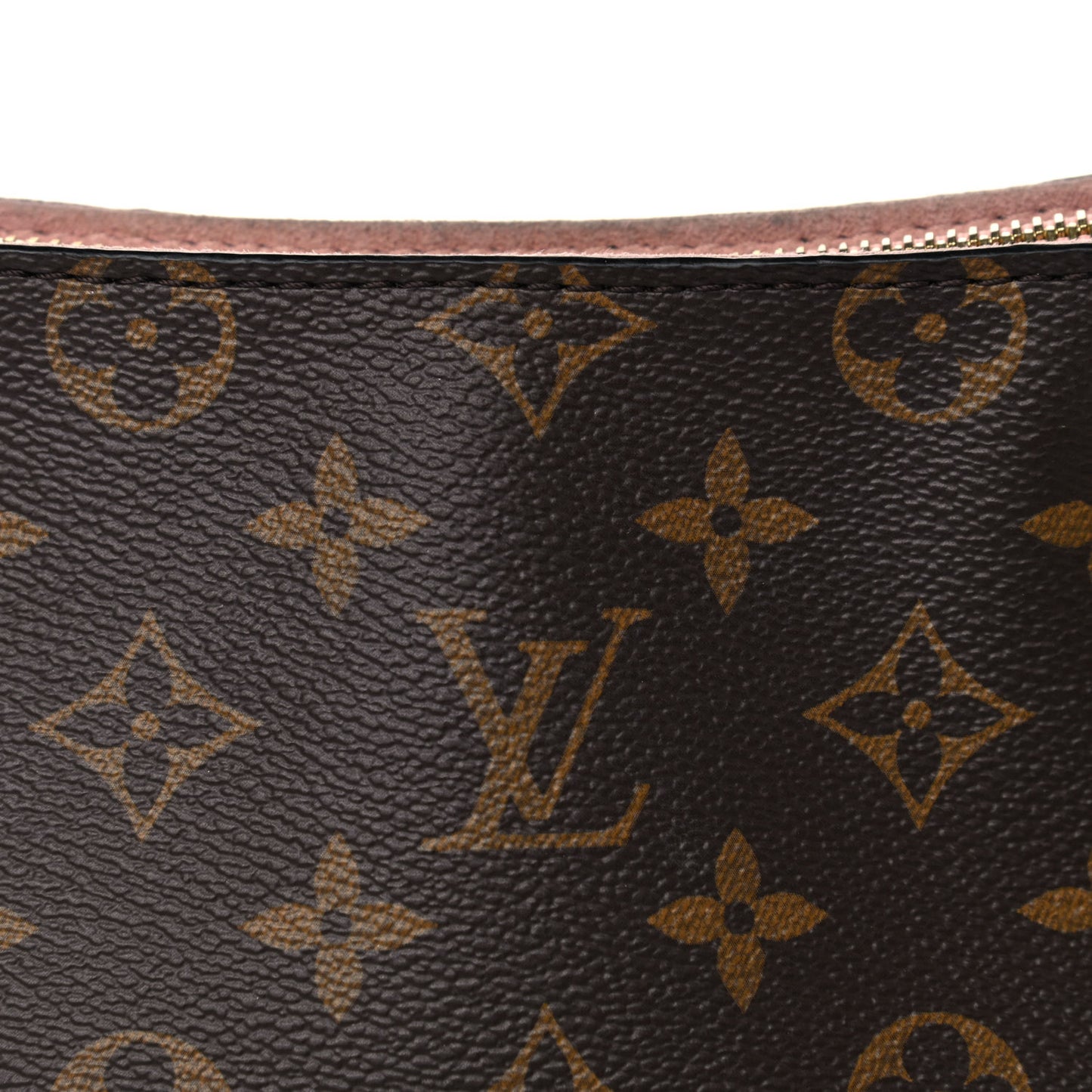 Monogram Surene BB Rose Poudre