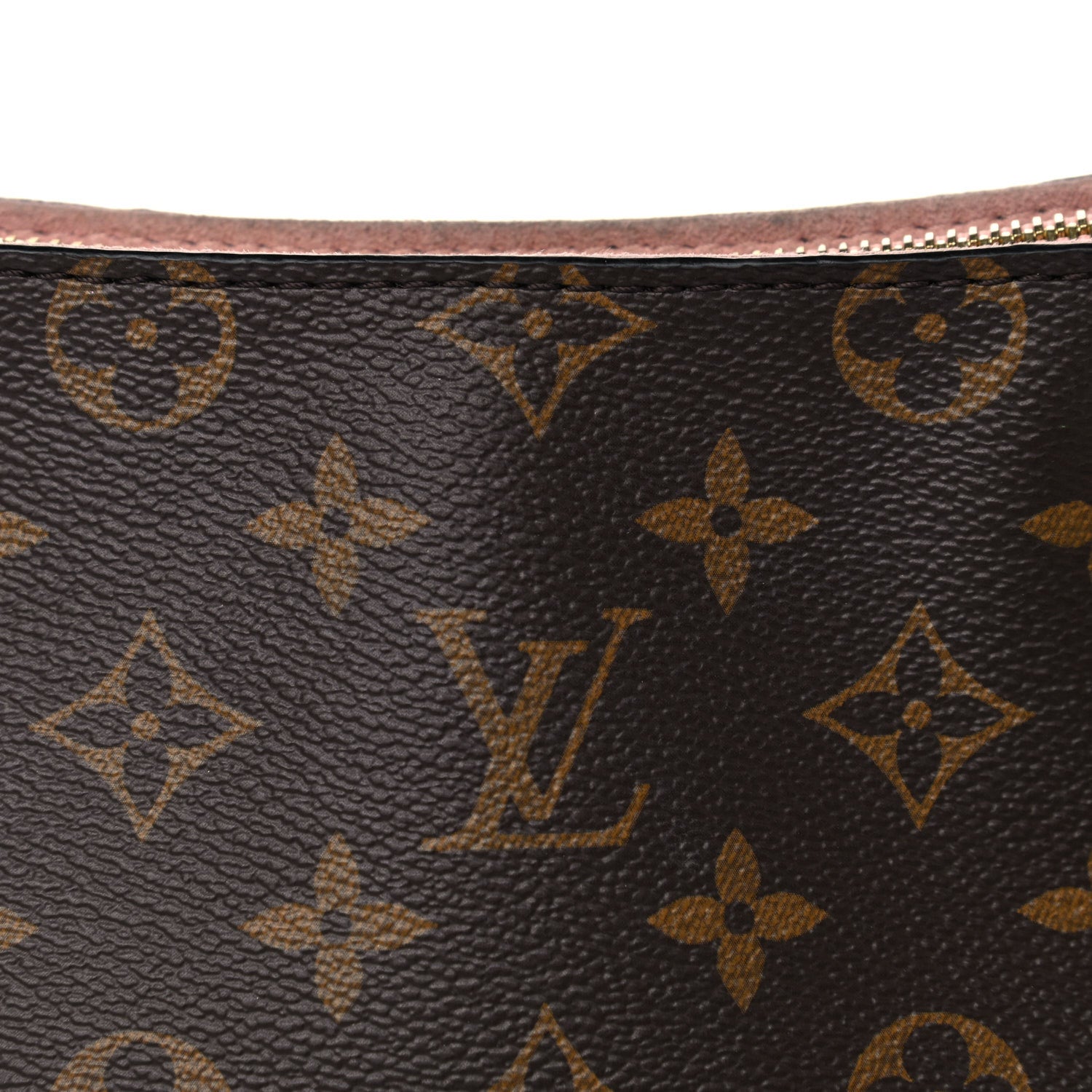 Louis Vuitton Monogram Surene BB Rose Poudre 7 of 14