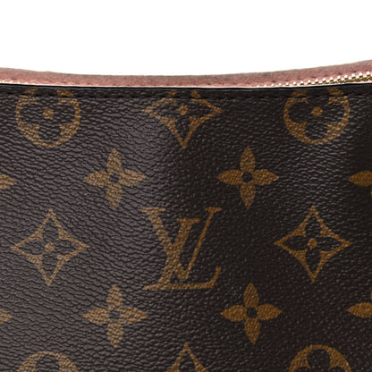 Louis Vuitton Monogram Surene BB Rose Poudre 7 of 14