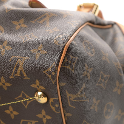 Louis Vuitton Monogram Tivoli GM 11 of 14