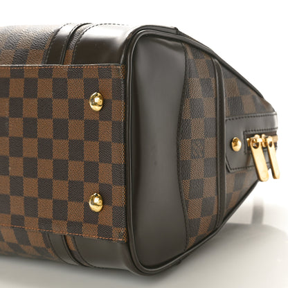 Louis Vuitton Damier Ebene Berkeley 8 of 9