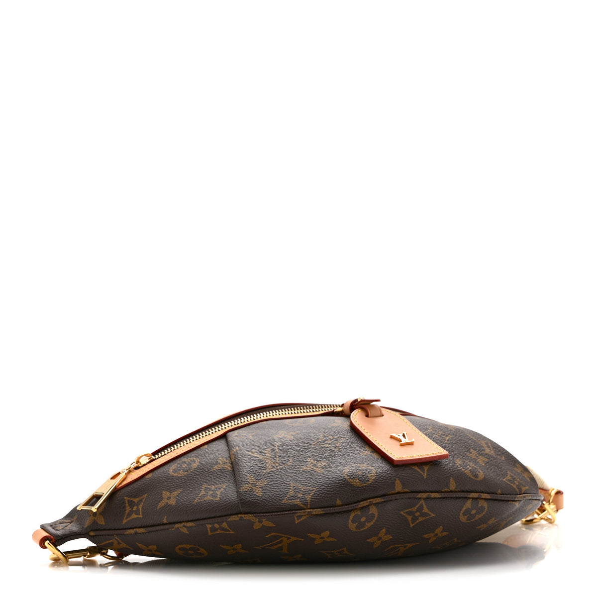 Monogram High Rise Bumbag