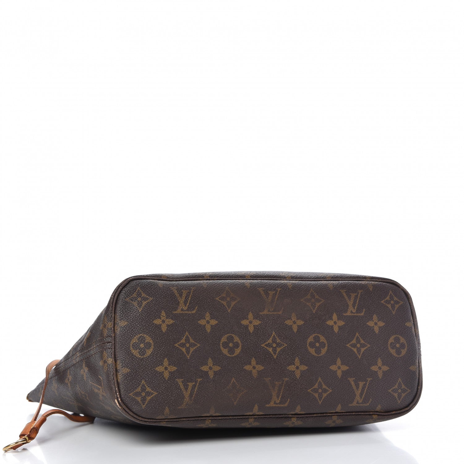 Louis Vuitton Monogram Neverfull PM 4 of 18