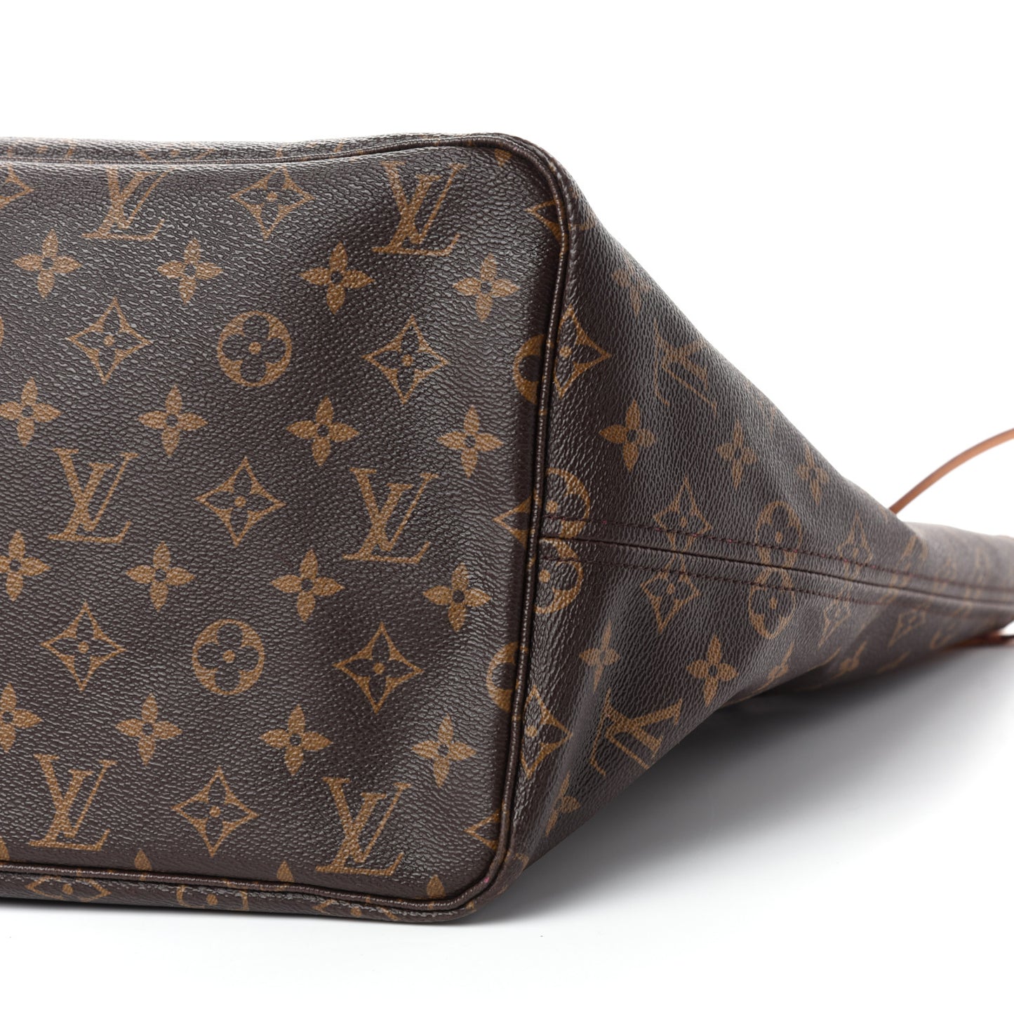 Monogram Neo Neverfull GM Pivoine