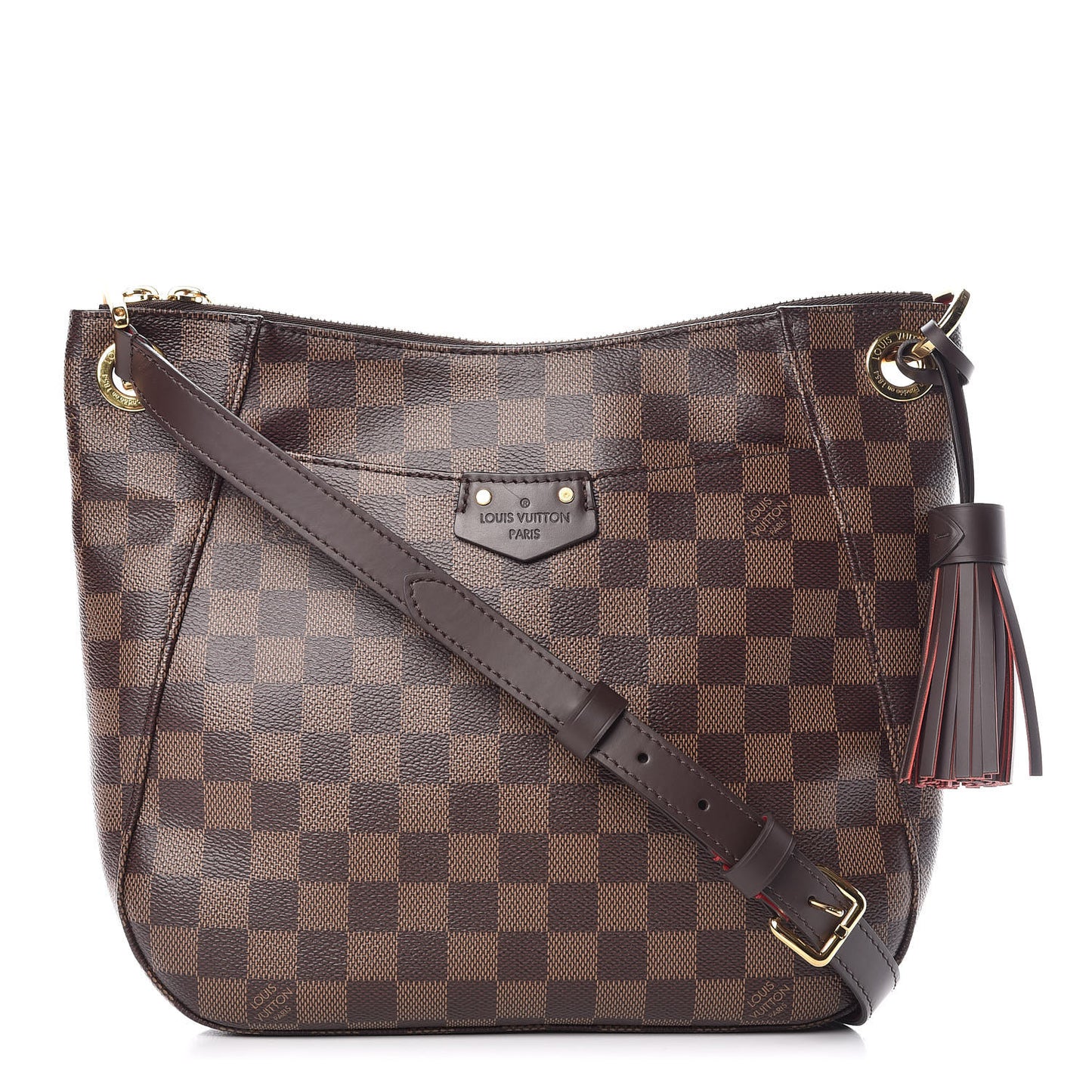 Damier Ebene South Bank Besace