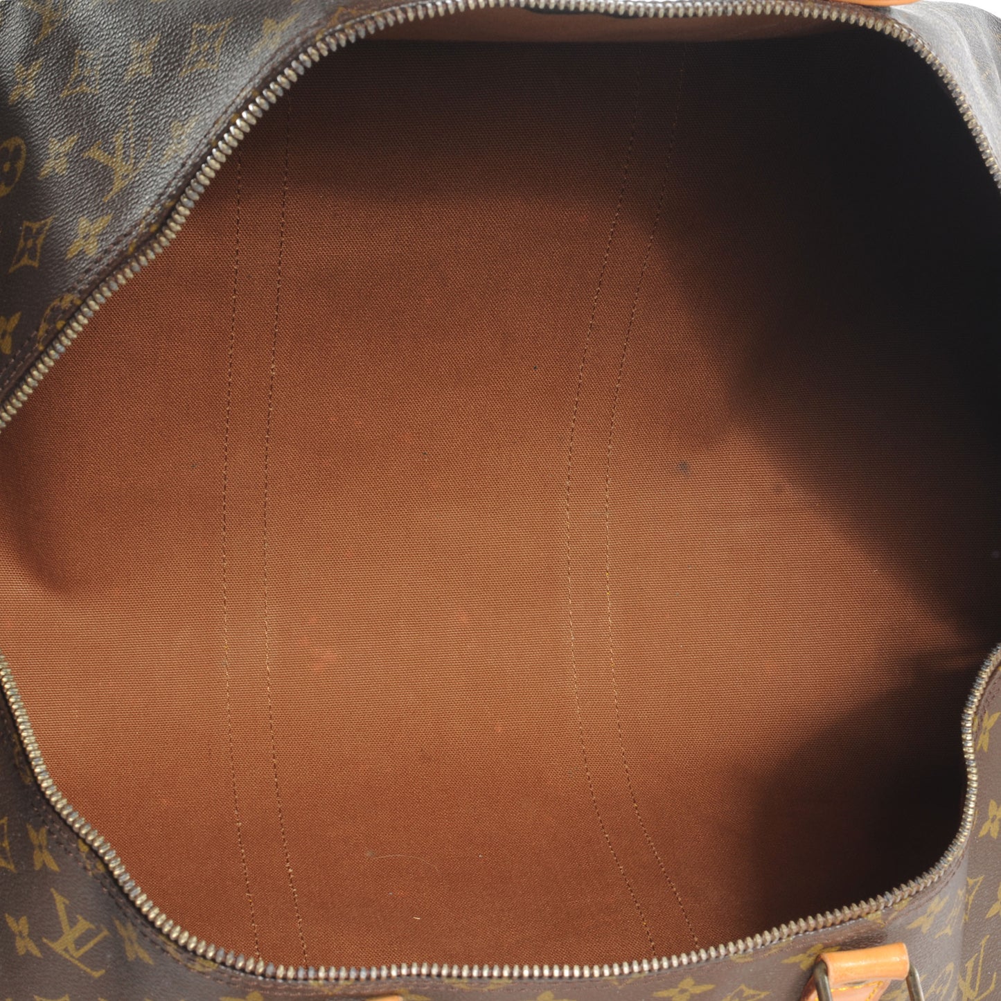 Monogram Keepall Bandouliere 60