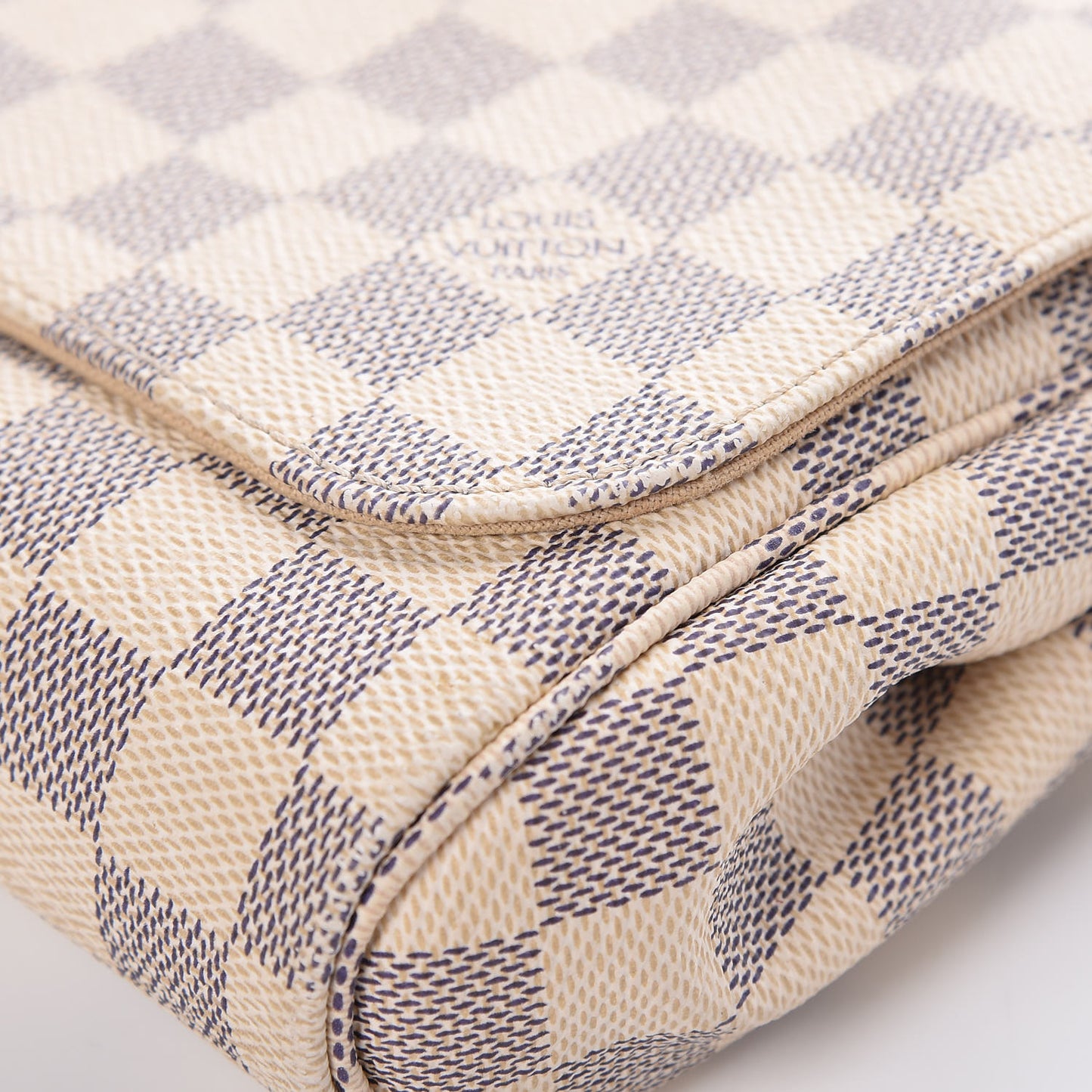 Damier Azur Favorite MM