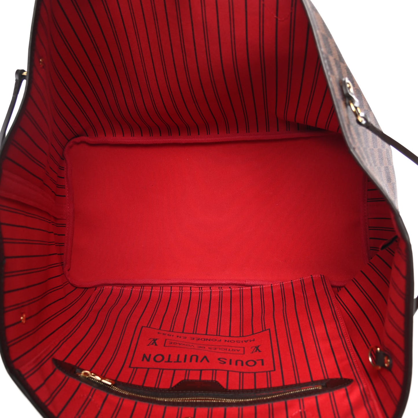 Damier Ebene Neo Neverfull GM