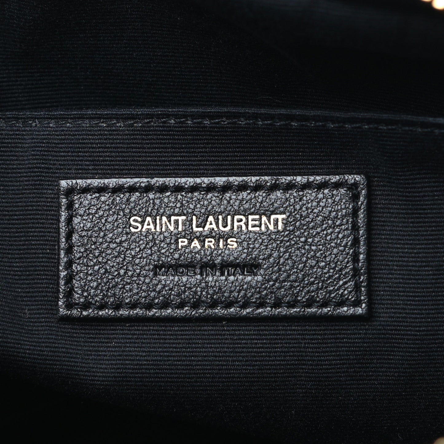 Lambskin Monogram Lou Camera Bag Burgundy
