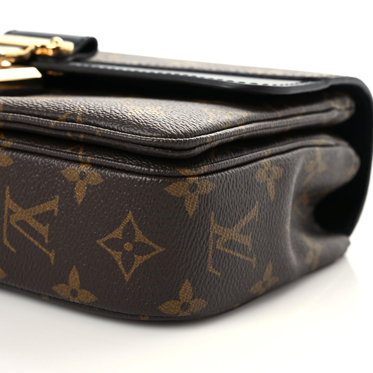 Louis Vuitton Monogram Marceau Black 8 of 10