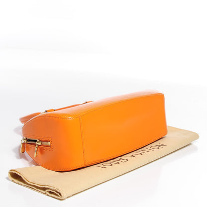 Louis Vuitton Epi Jasmin Mandarin 4 of 7