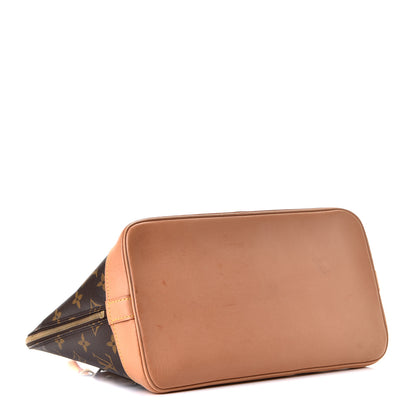 Louis Vuitton Monogram Alma PM 3 of 5